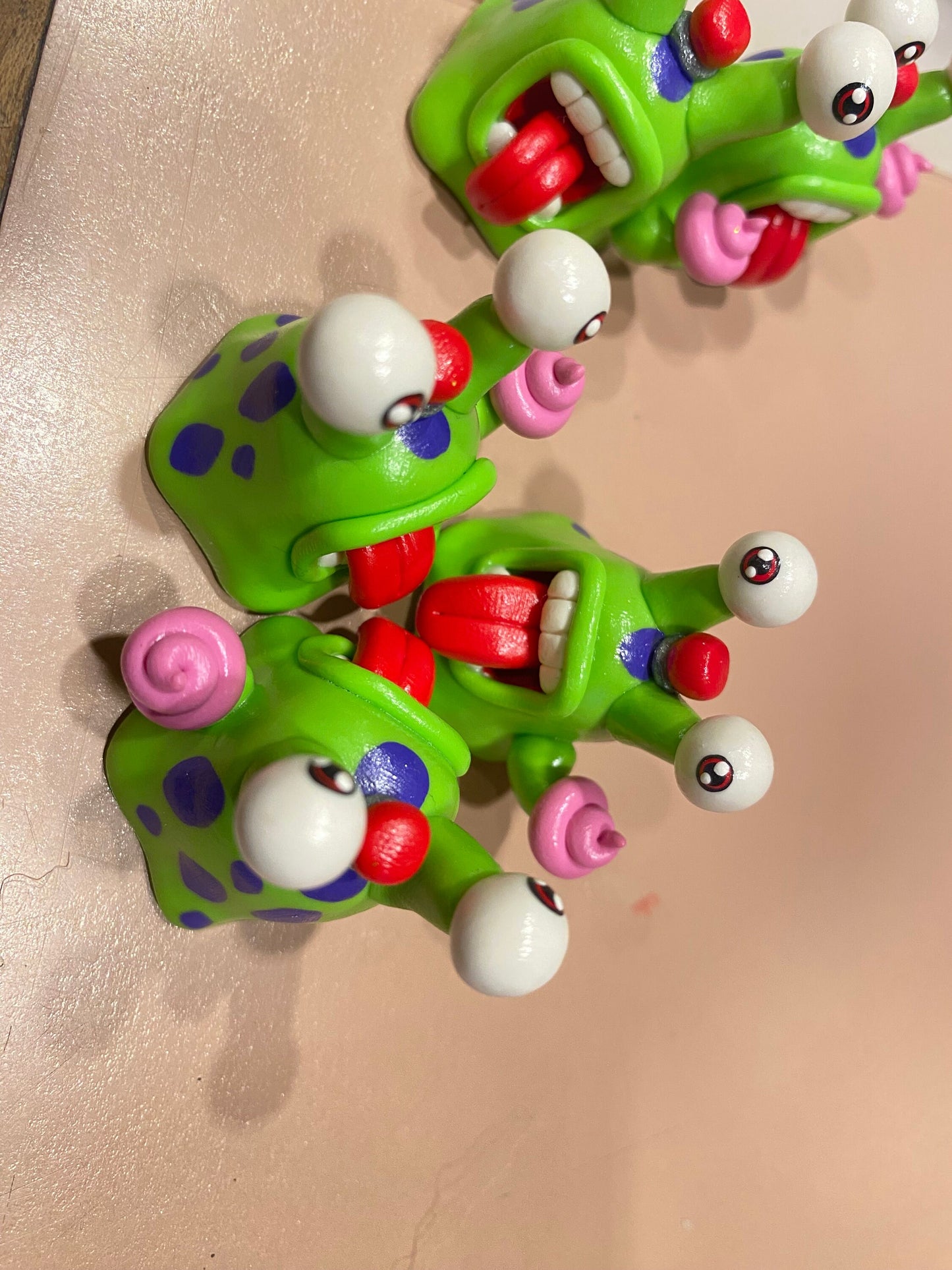 Numemon Digimon TCG Memory Marker/Counter