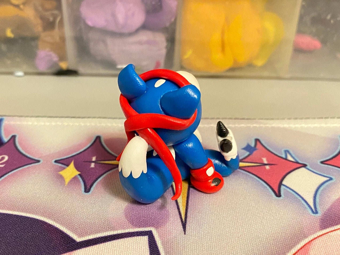 Gaomon Digimon TCG Memory Marker/Counter