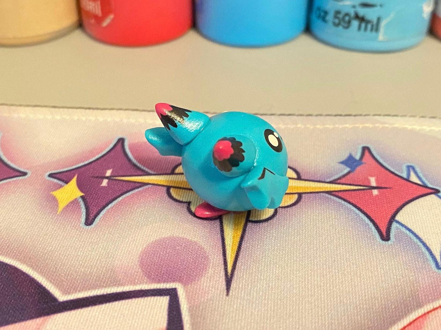 Petitmon Digimon TCG Memory Counter/Marker