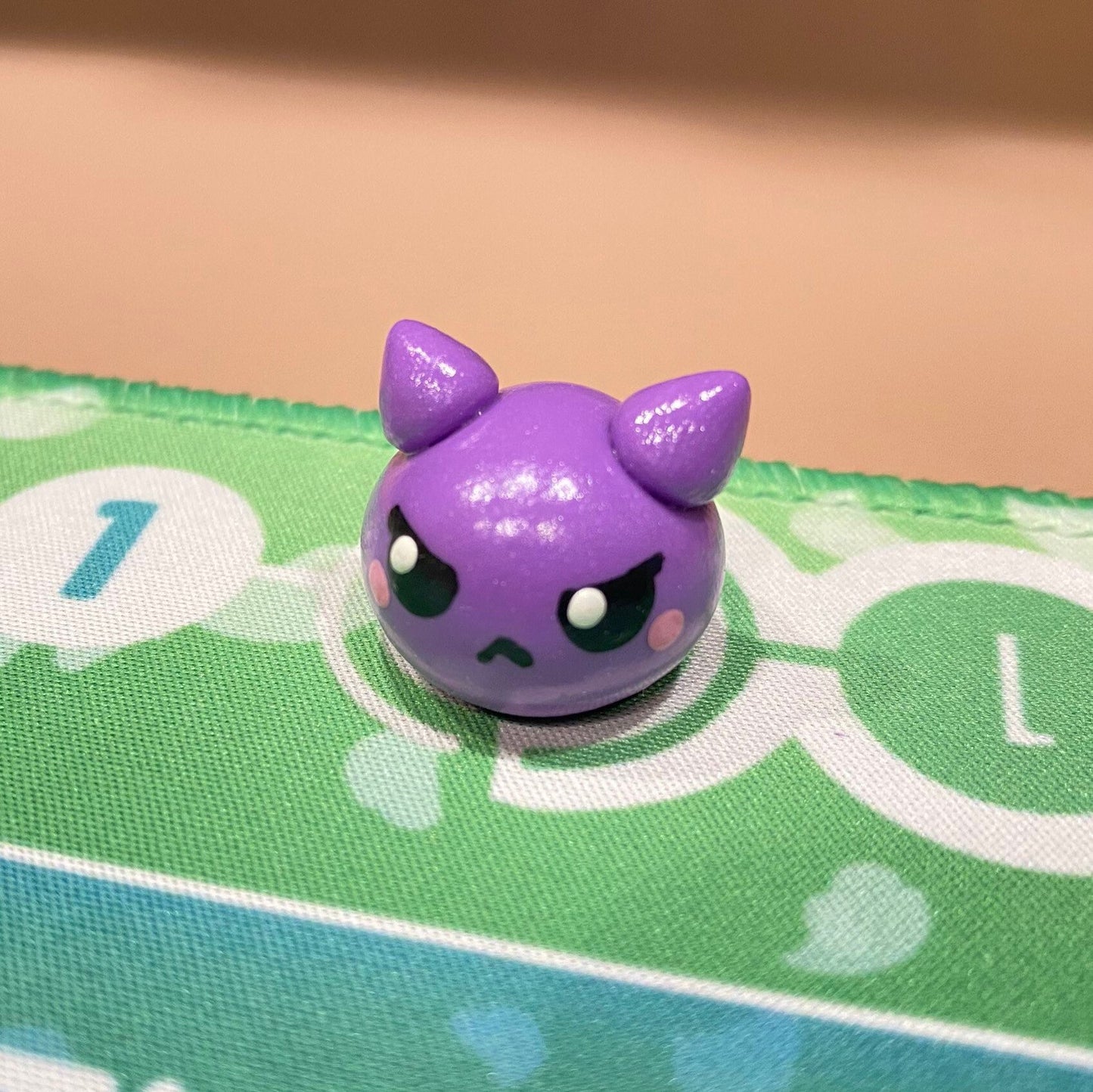 Yaamon or Kiimon Digimon TCG Memory Marker/Counter