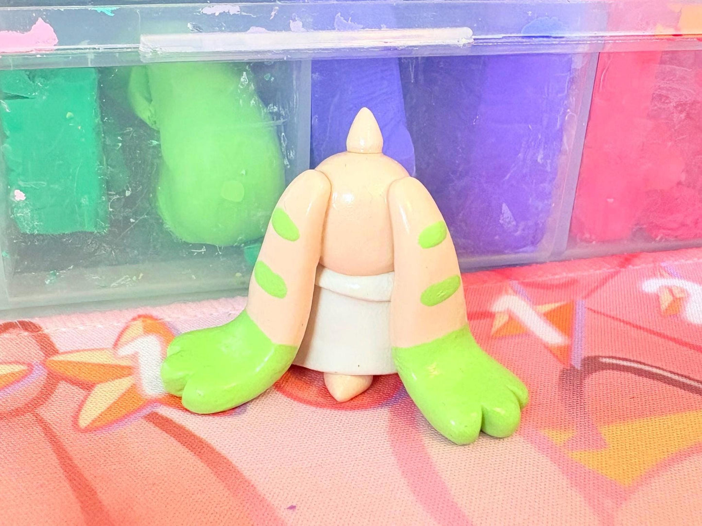 Terriermon Assistant Digimon TCG Memory Marker/Counter