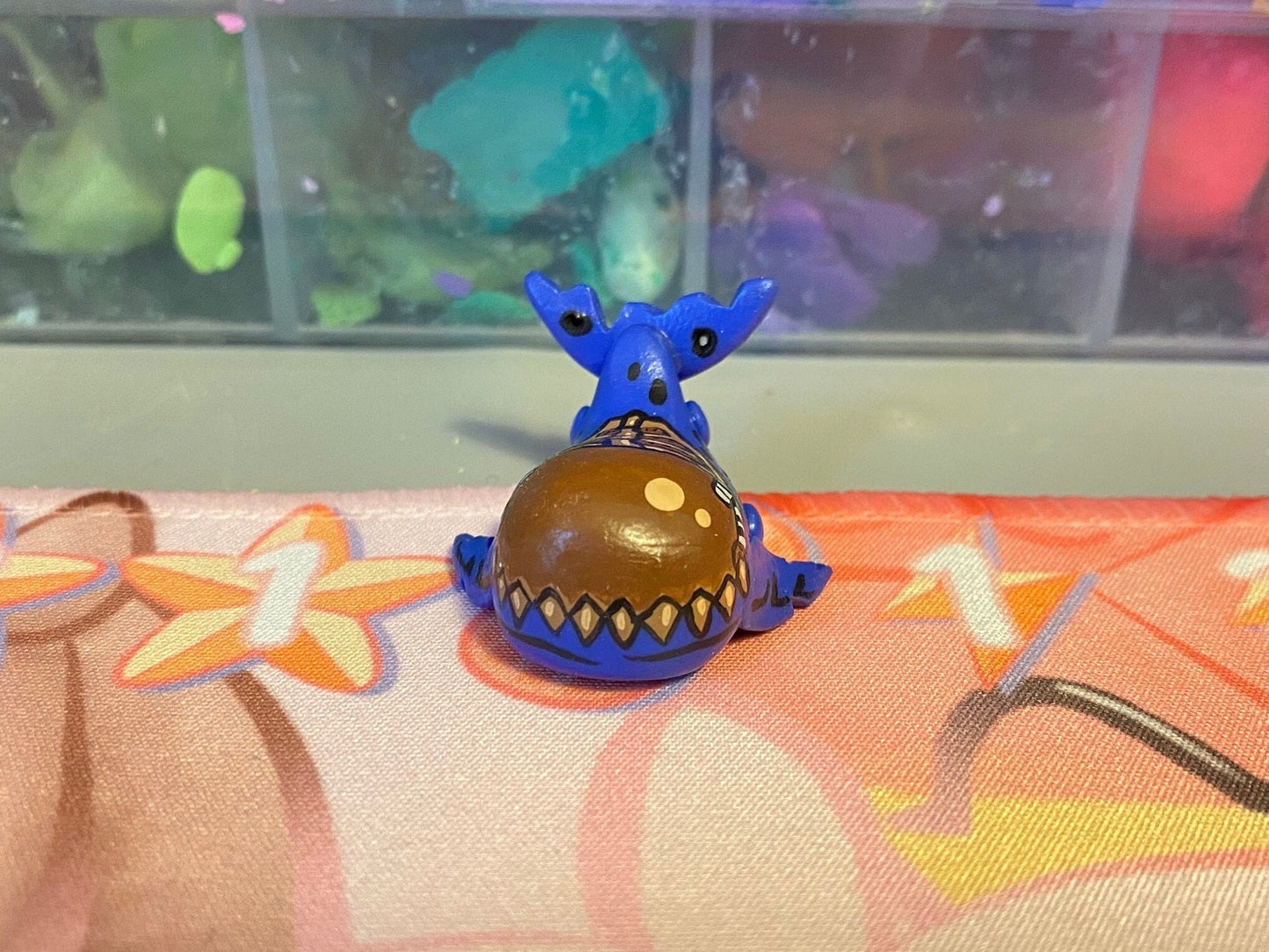 Whamon Digimon TCG Memory Marker/Counter