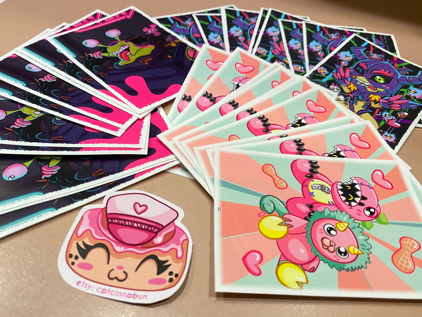 Diaboromon Digimon TCG Sleeves