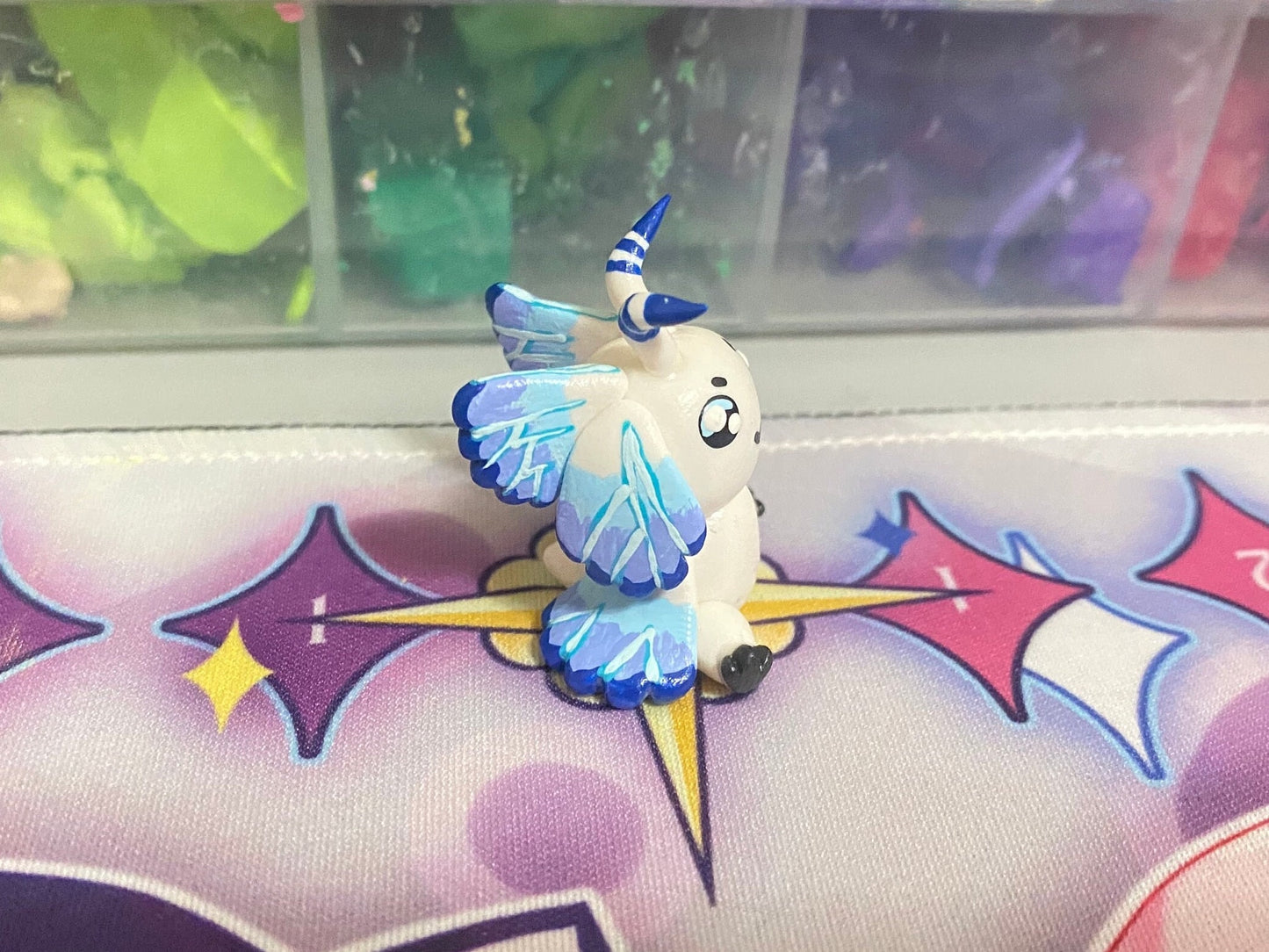 Morphomon Digimon TCG Memory Marker/Counter