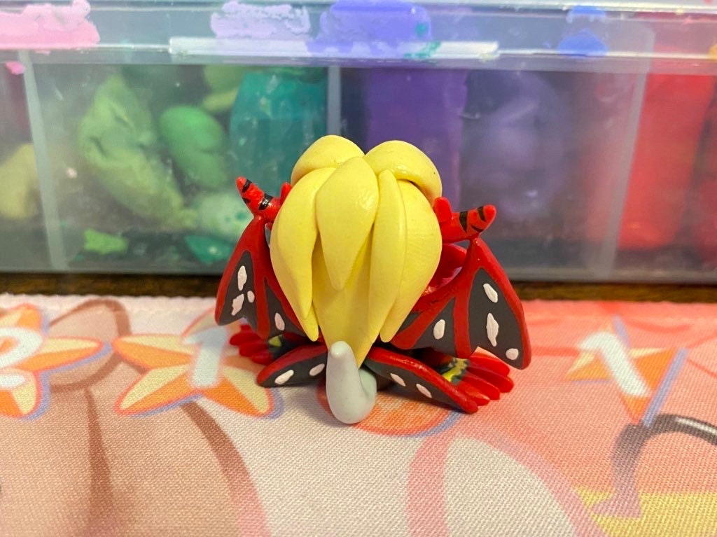 Myotismon/MaloMyotismon/VenomMyotismon Digimon TCG Memory Marker/Counter