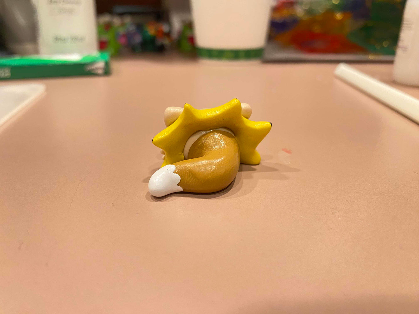 Frimon Digimon TCG Memory Counter/Marker