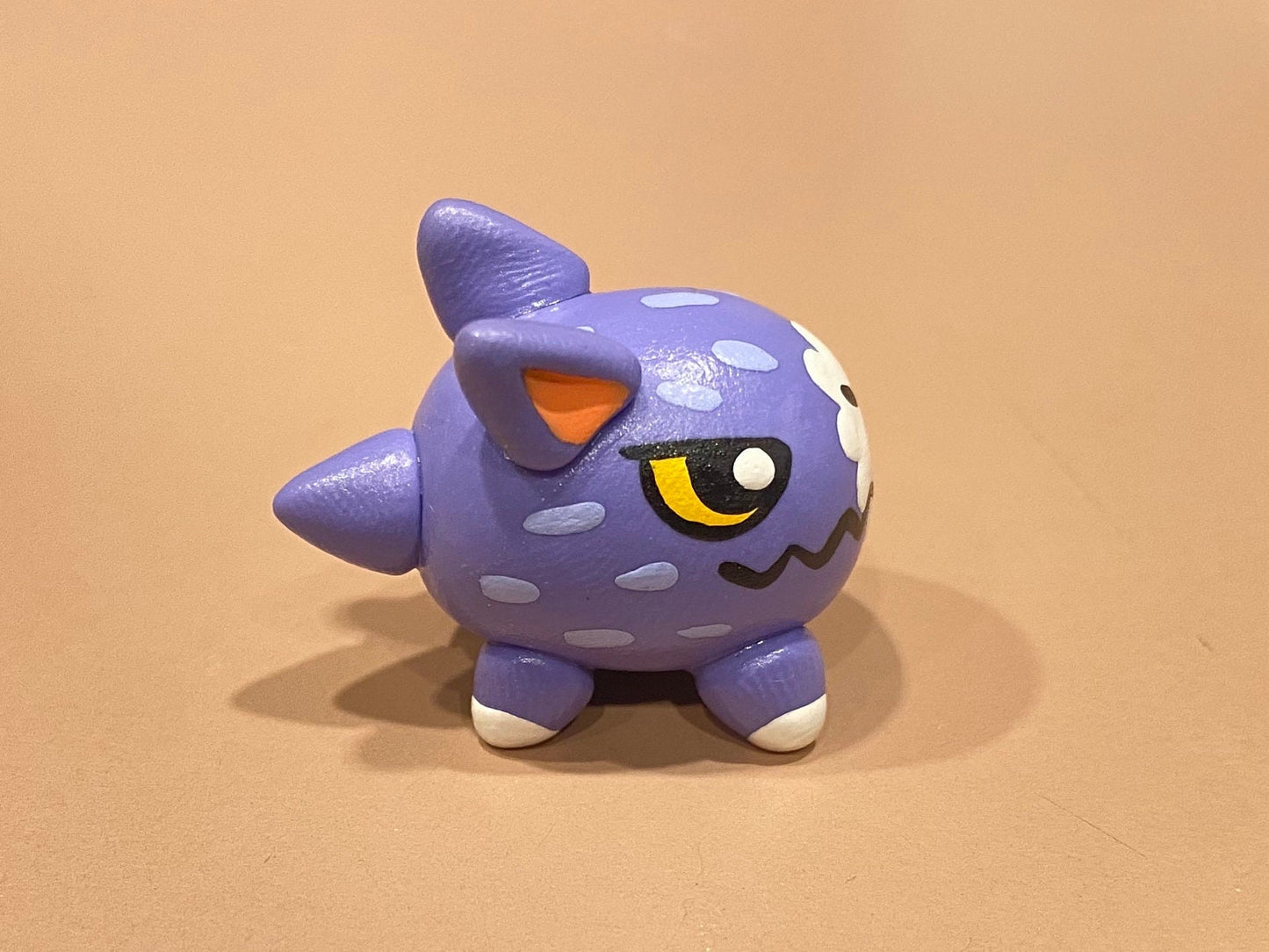 Dorimon Digimon TCG Memory Marker/Counter