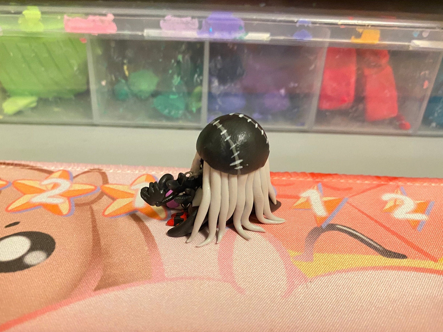 LadyDevimon Digimon TCG Memory Marker/Counter