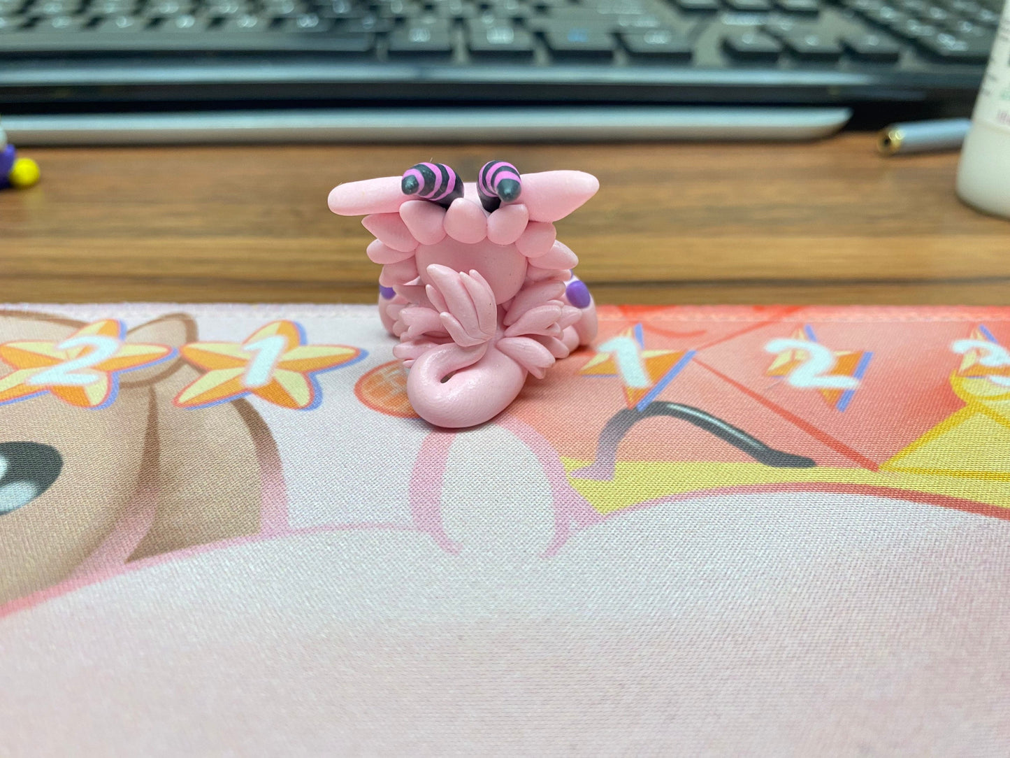 Magnadramon Digimon TCG Memory Marker/Counter