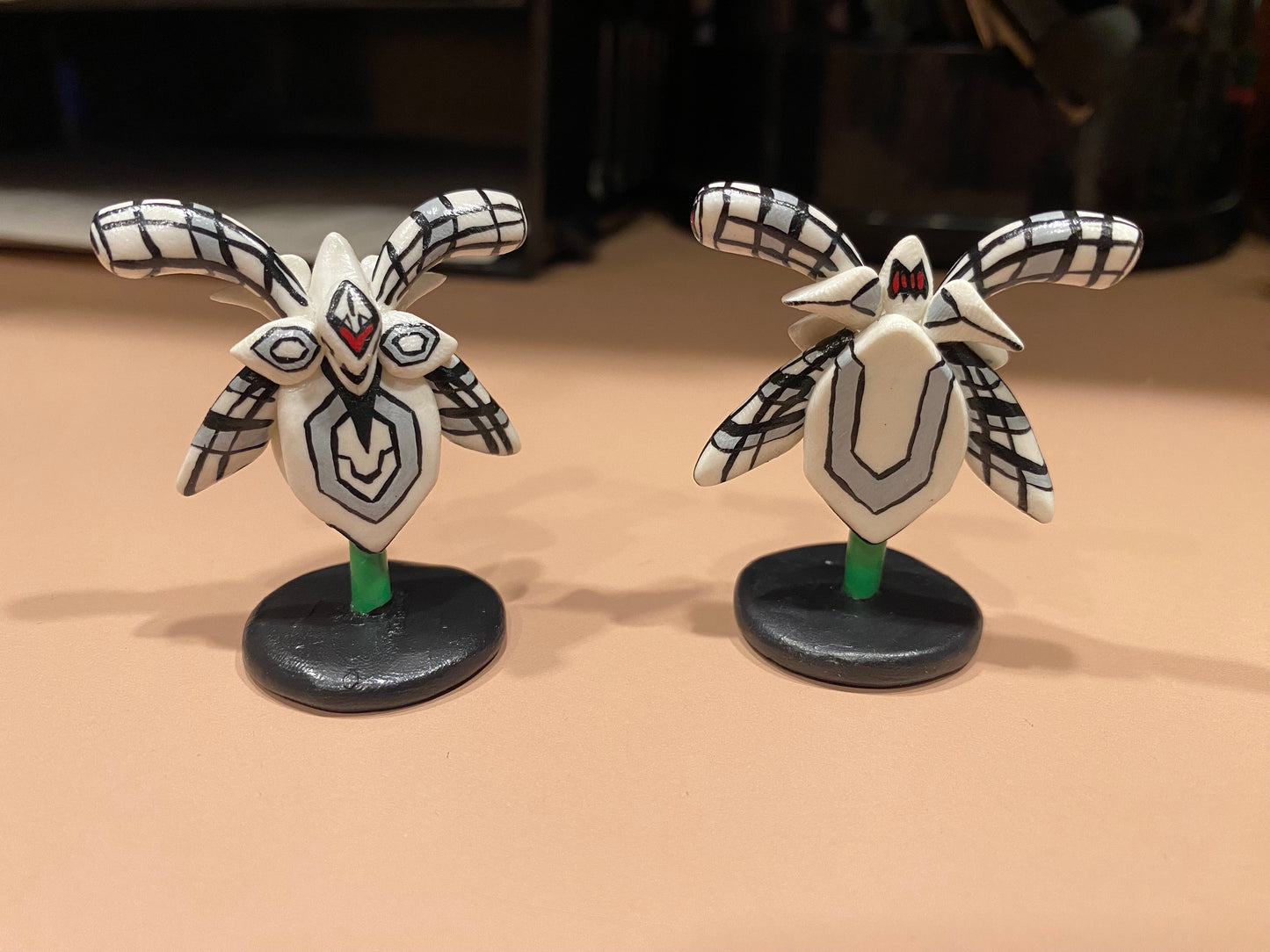 Yggdrasil Digimon TCG Memory Counter/Marker