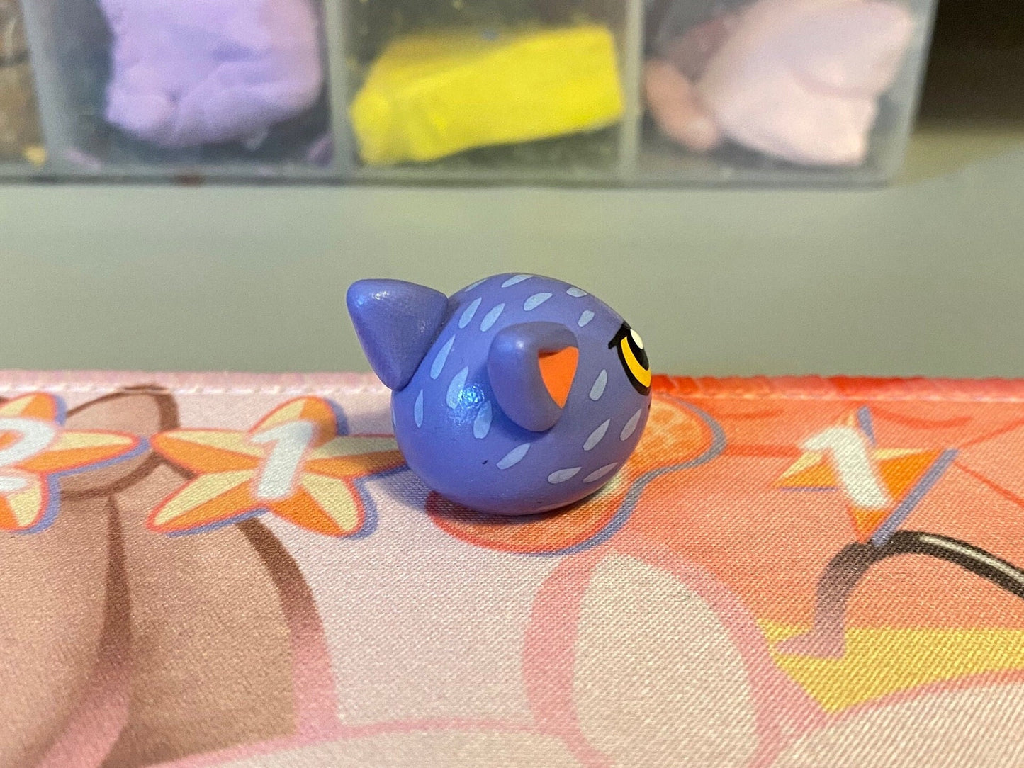 Dodomon Digimon TCG Memory Counter/Marker