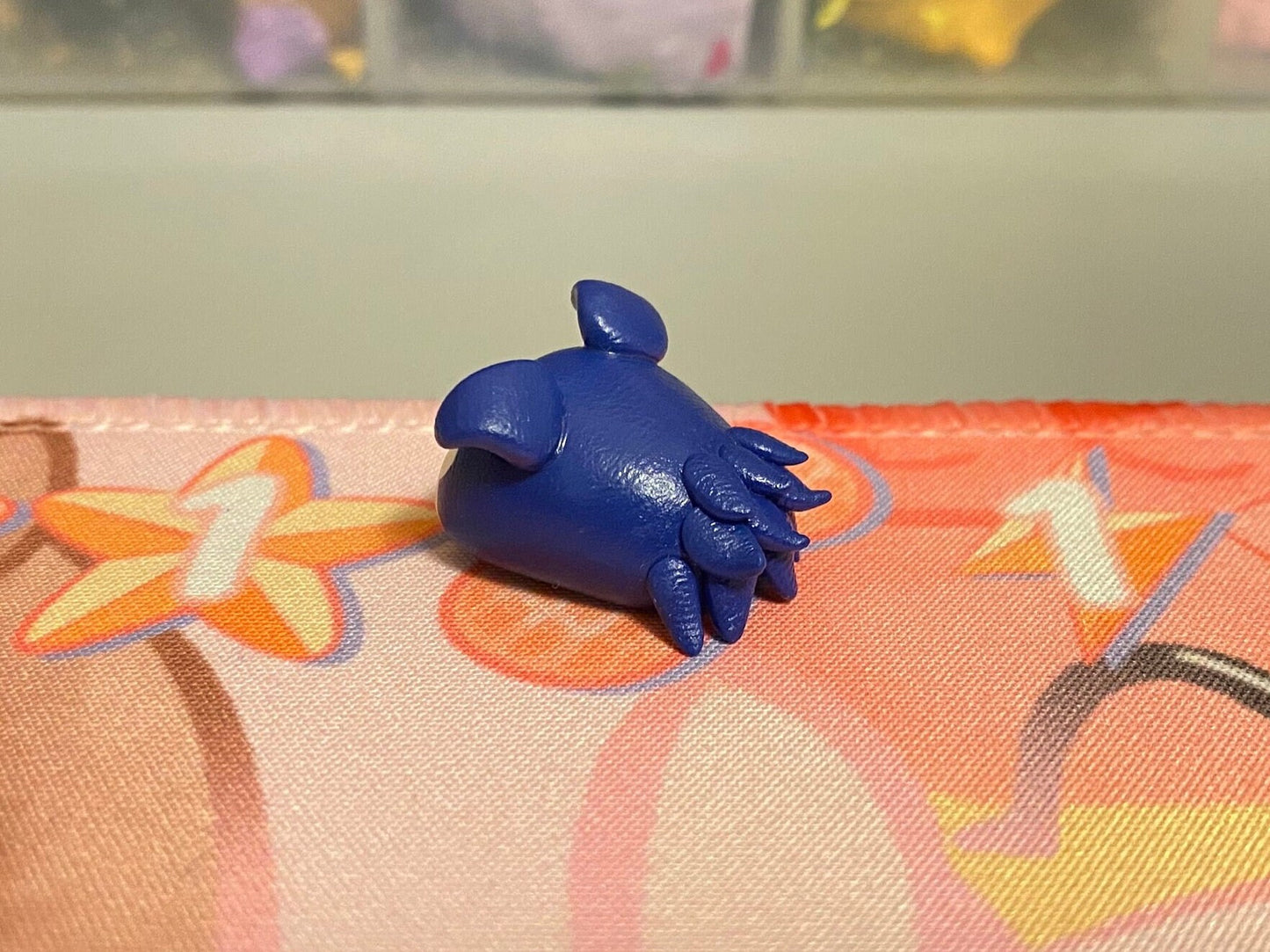 Fusamon Digimon TCG Memory Marker/Counter