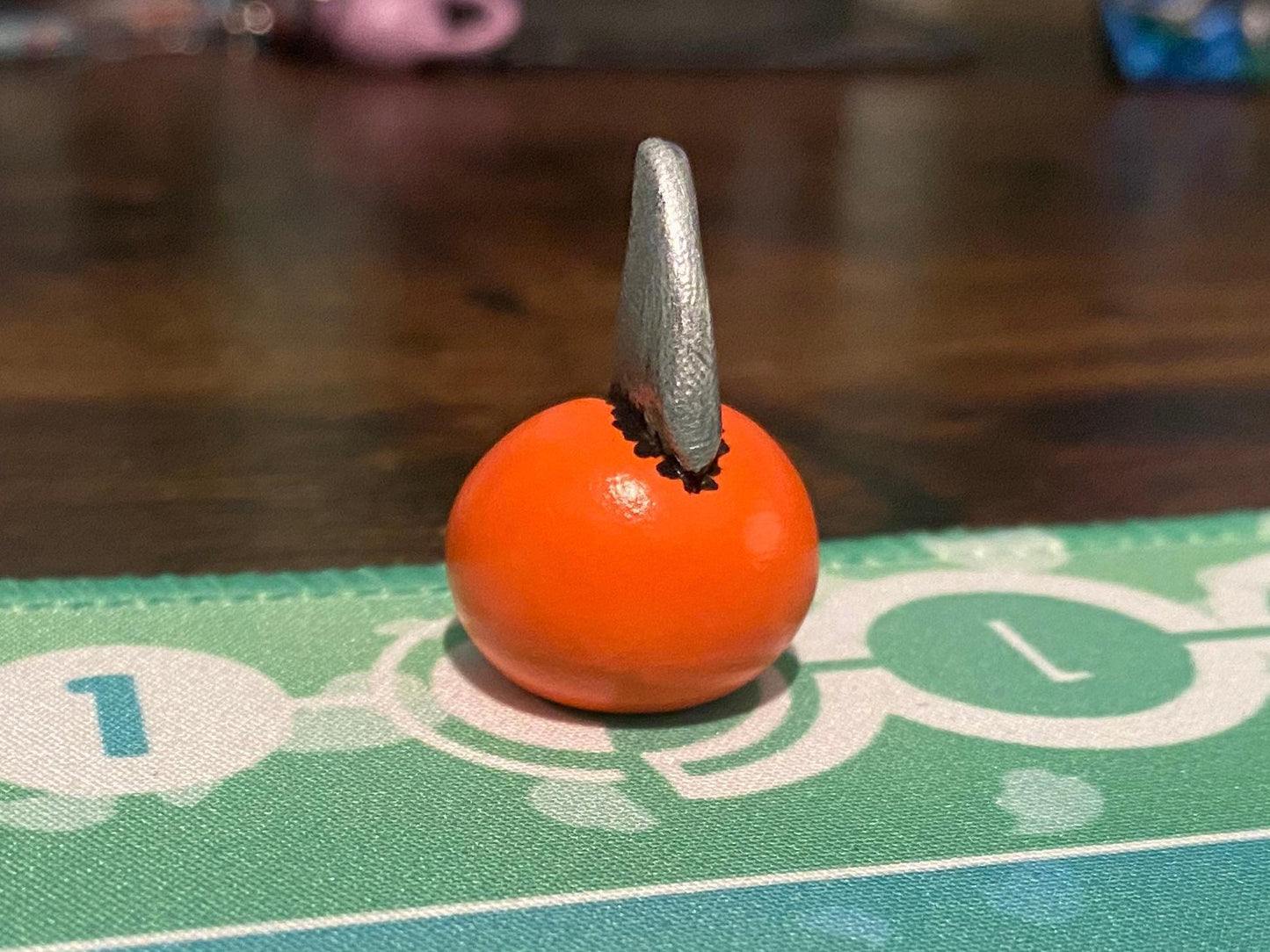 Tsunomon Digimon TCG Memory Marker/Counter