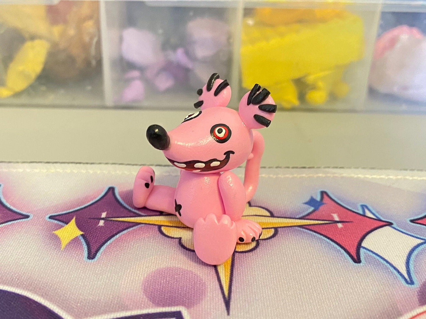 Chuumon Digimon TCG Memory Marker/Counter