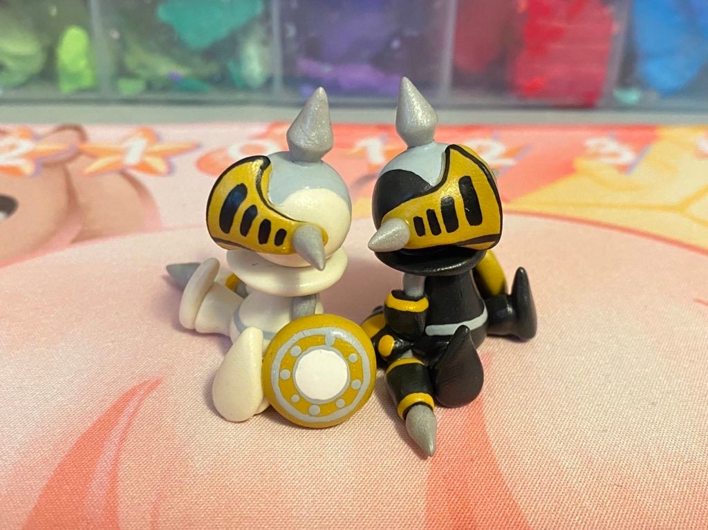 Pawn Chessmon Digimon TCG Memory Marker/Counter