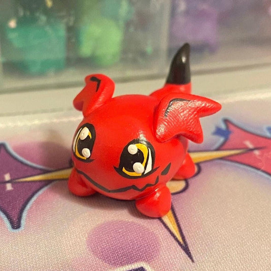 Gigimon Digimon TCG Memory Counter/Marker