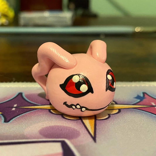 Koromon Digimon TCG Memory Counter/Marker