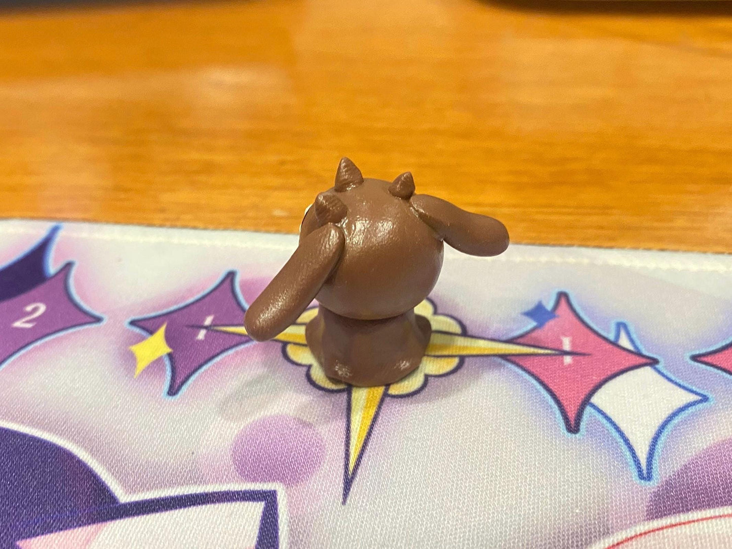 Chocomon Digimon TCG Memory Marker/Counter