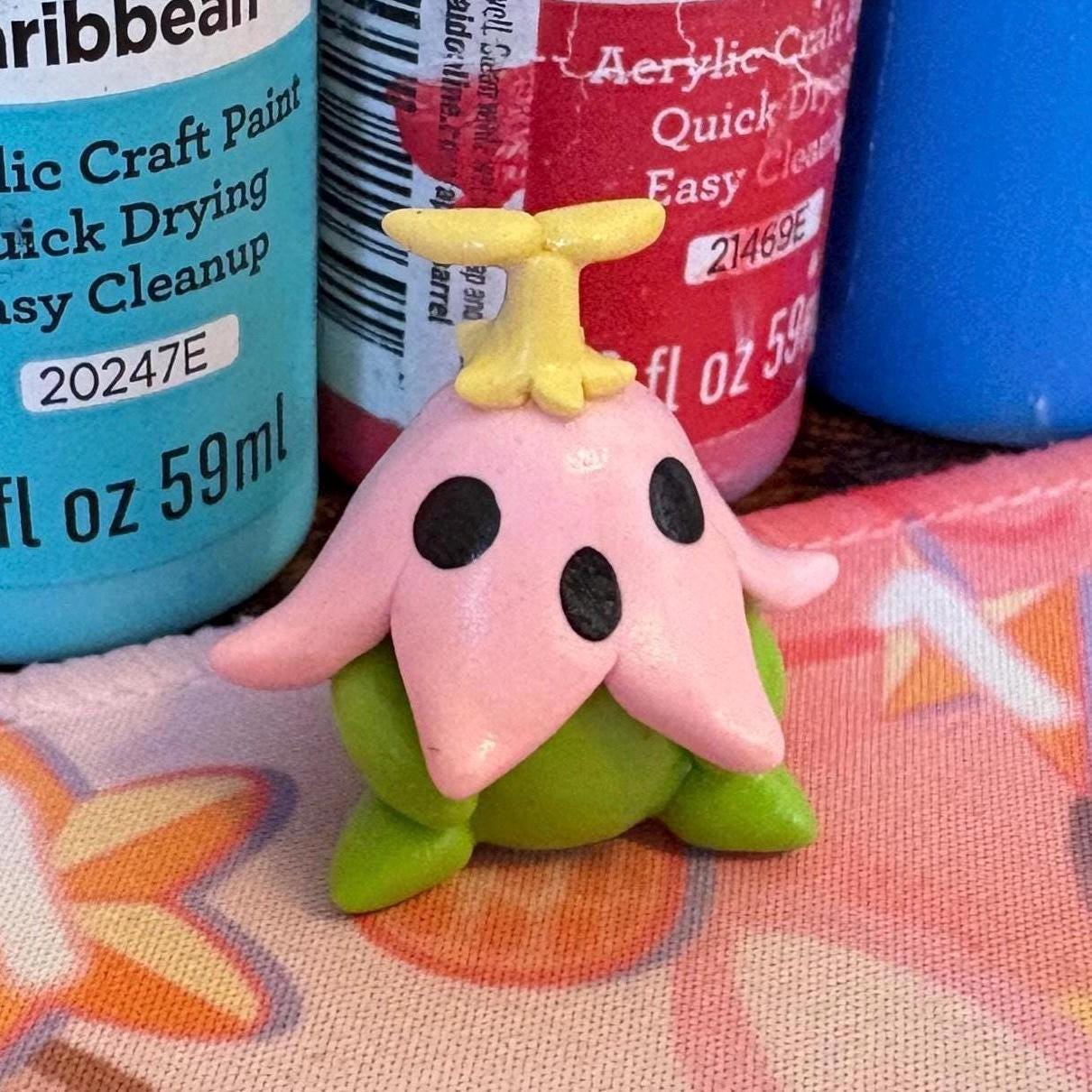 Lalamon Digimon TCG Memory Marker/Counter