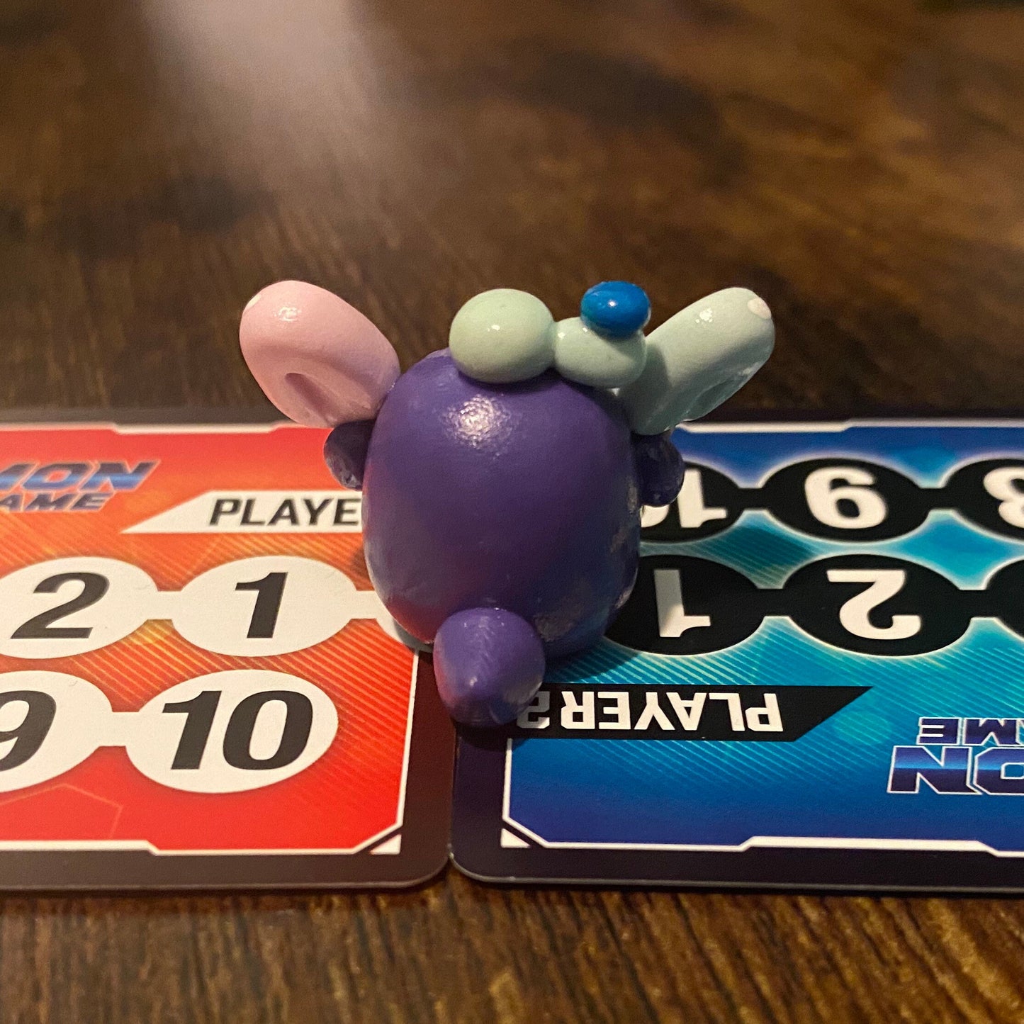 Daipenmon Digimon TCG Memory Marker/Counter