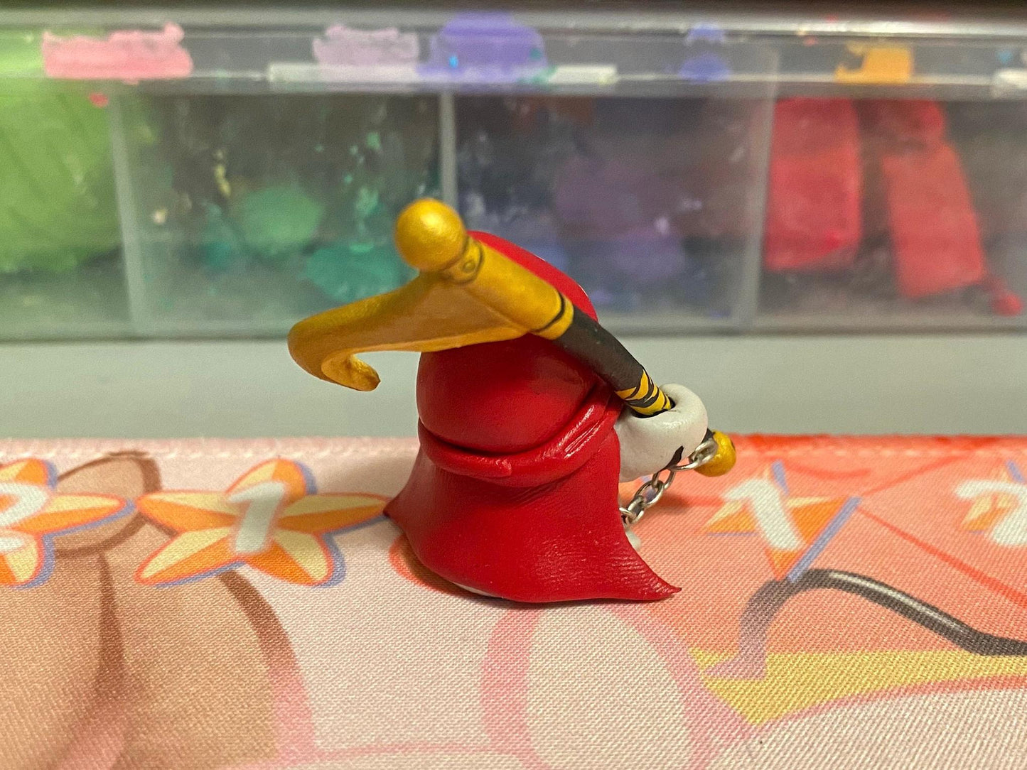 Phantomon Digimon TCG Memory Marker/Counter