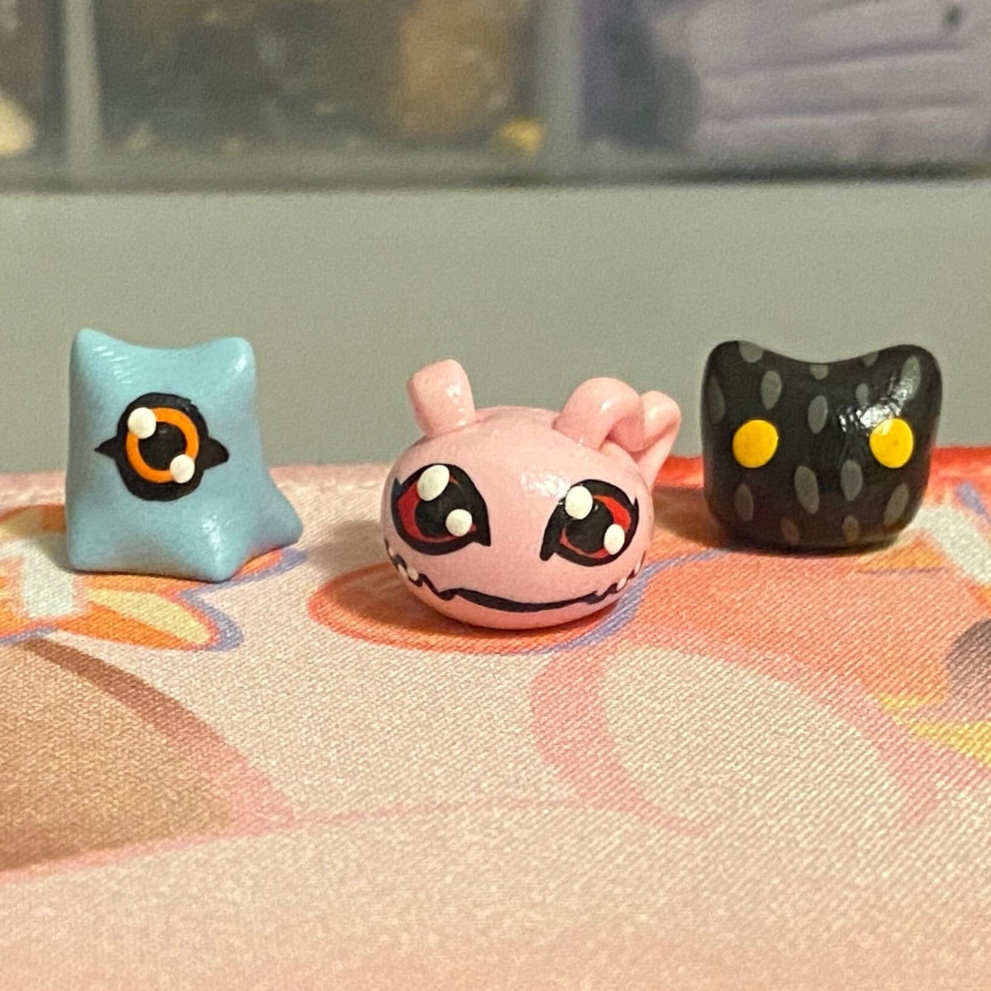 Mini Set of Digimon TCG Memory Marker/Counters