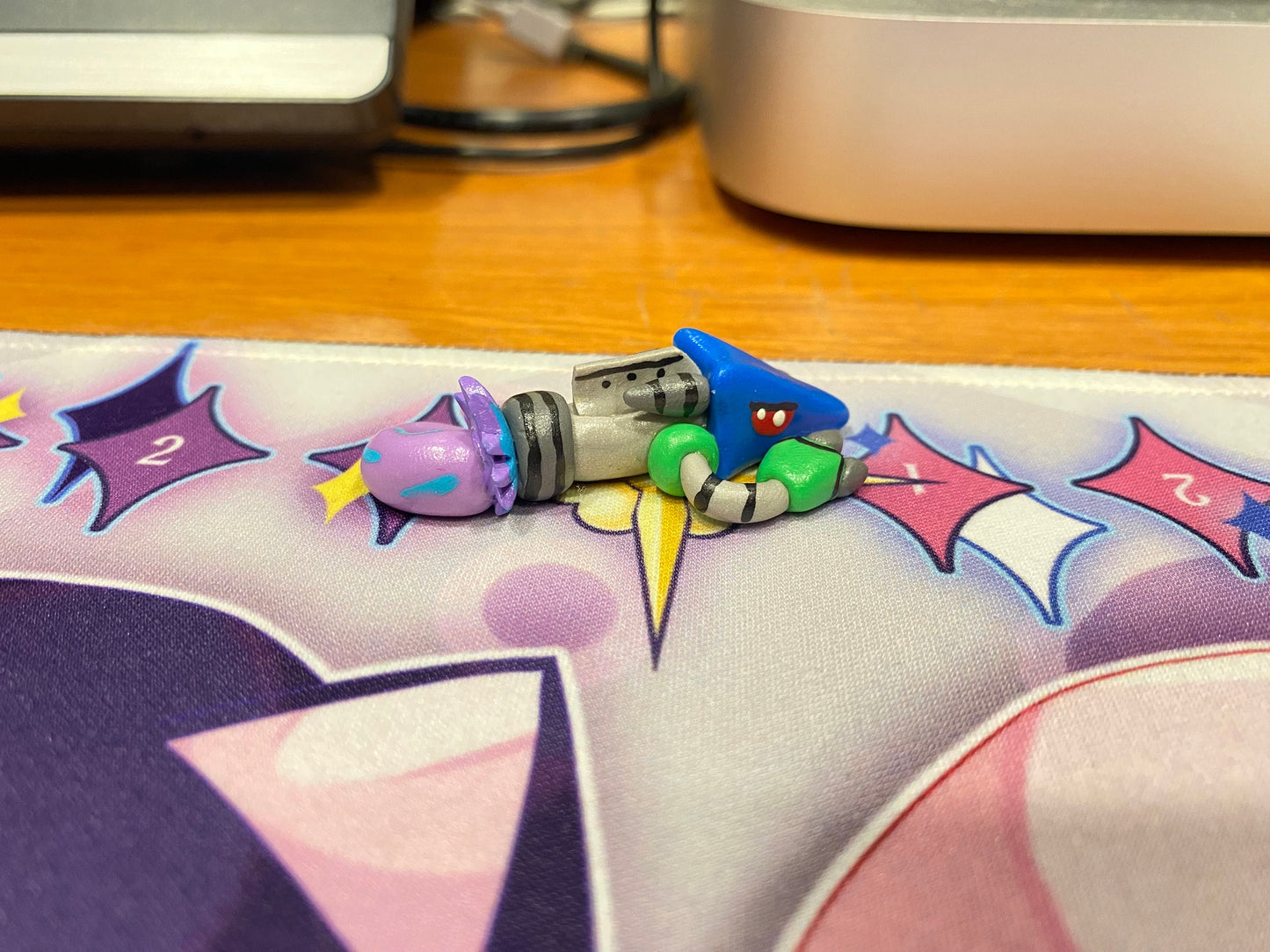 Missimon Digimon TCG Memory Marker/Counter