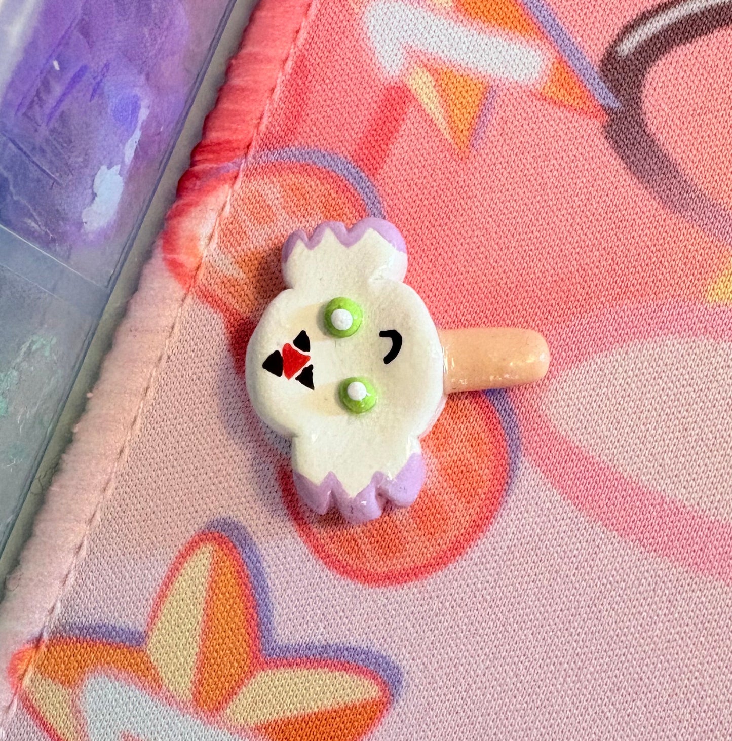 Retro Popsicle Digimon TCG Memory Marker/Counter