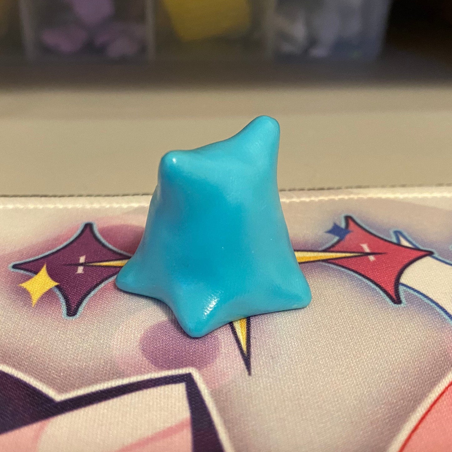 Kuramon Digimon TCG Memory Marker/Counter