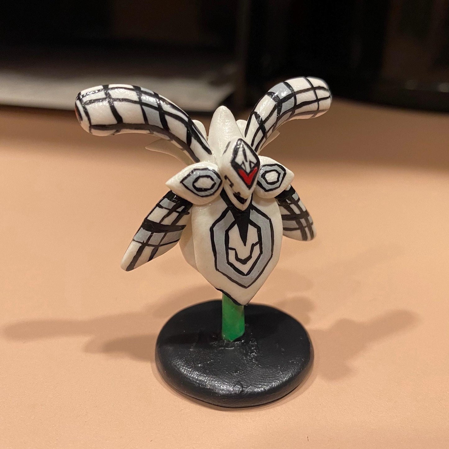 Yggdrasil Digimon TCG Memory Counter/Marker