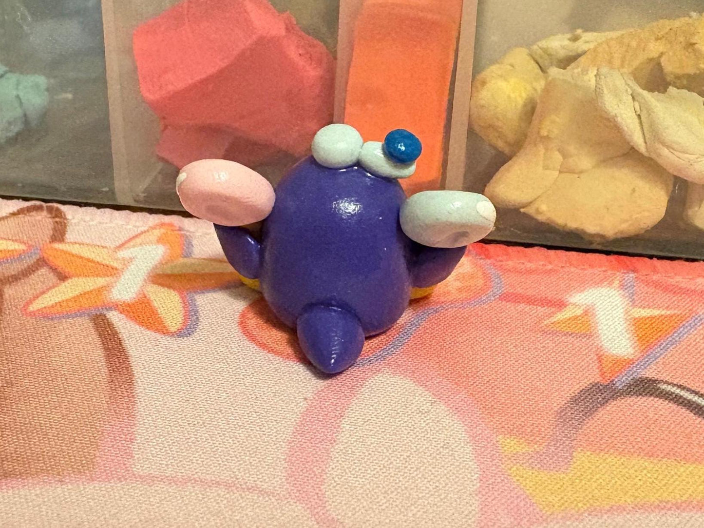 Daipenmon Digimon TCG Memory Marker/Counter