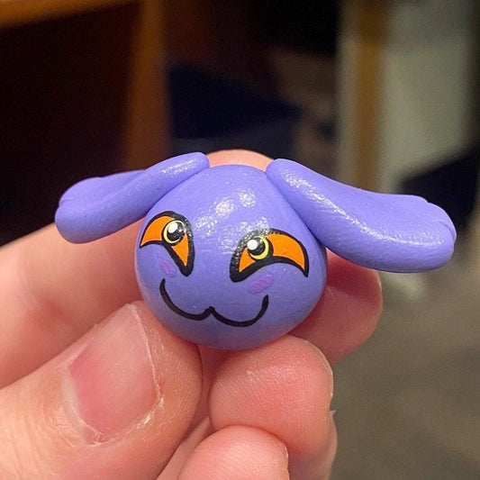 Pagumon Digimon TCG Memory Marker/Counter