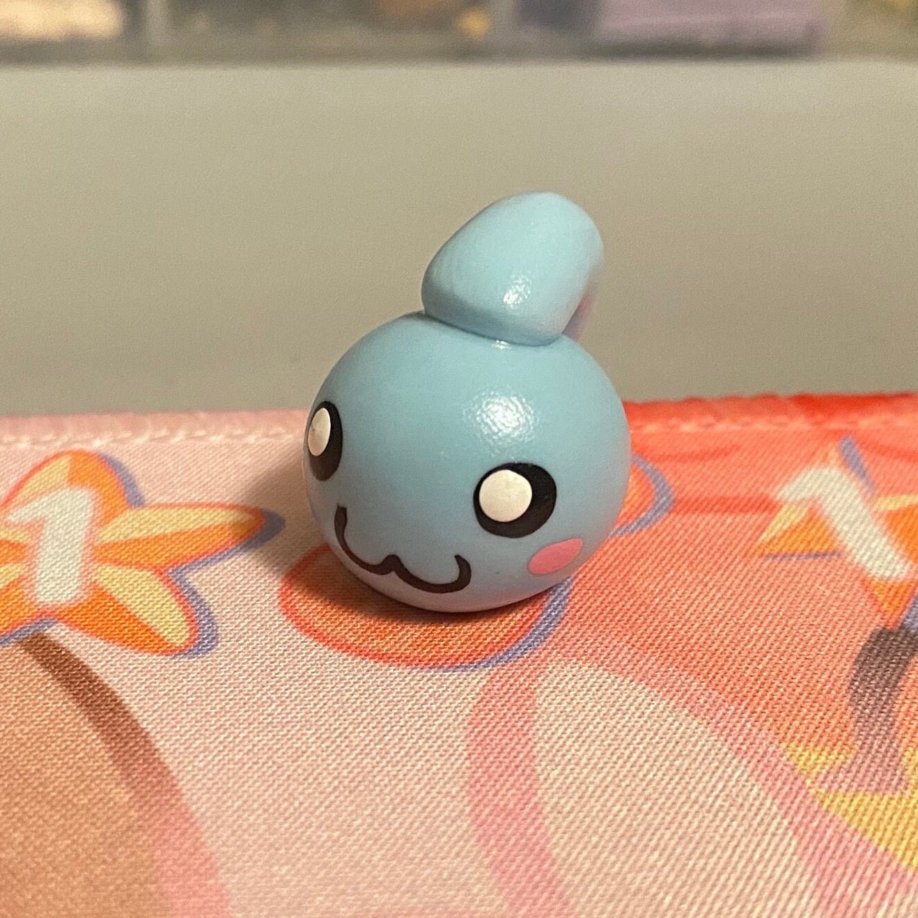 Chicomon Digimon TCG Memory Marker/Counter