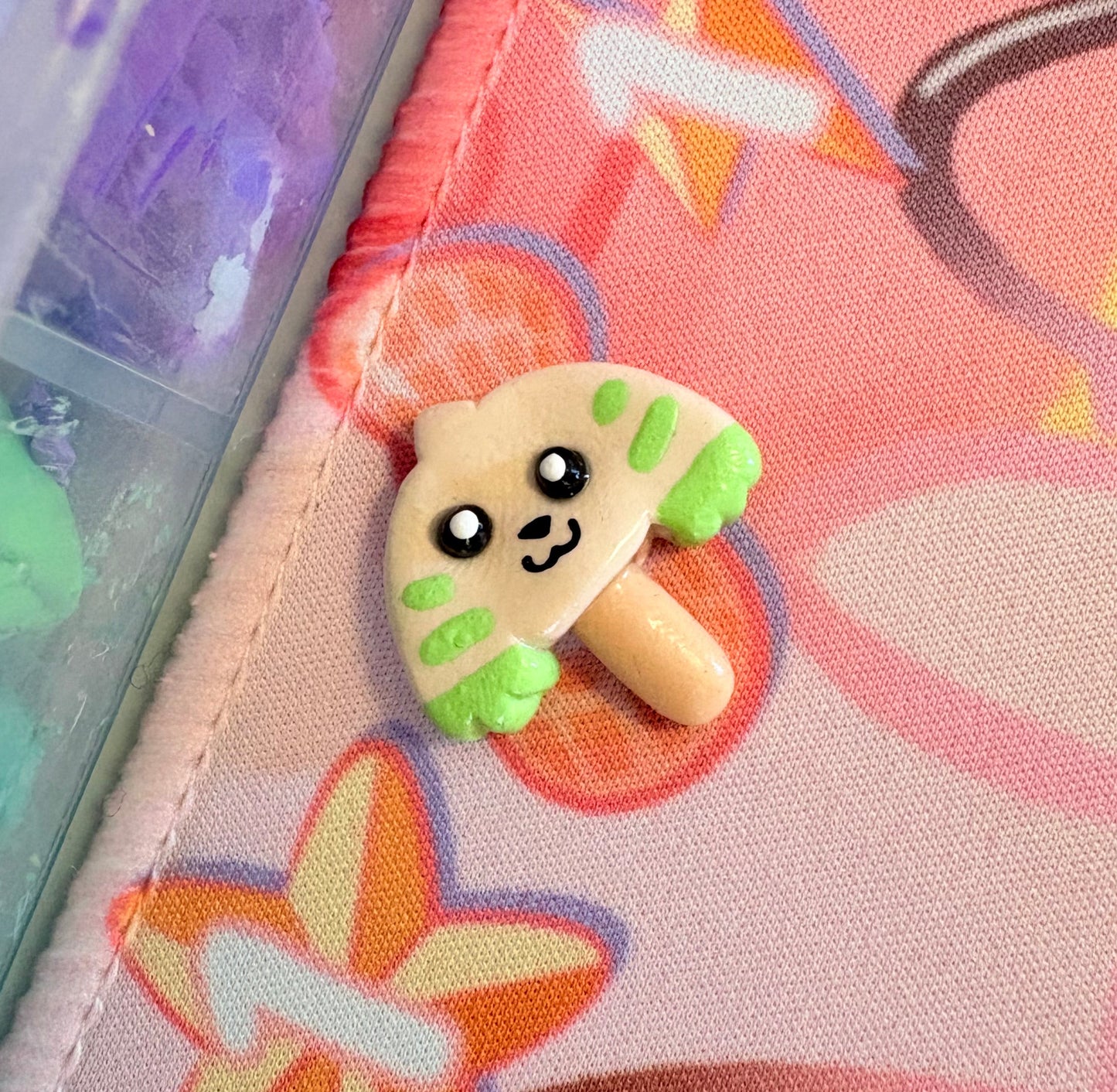 Retro Popsicle Digimon TCG Memory Marker/Counter