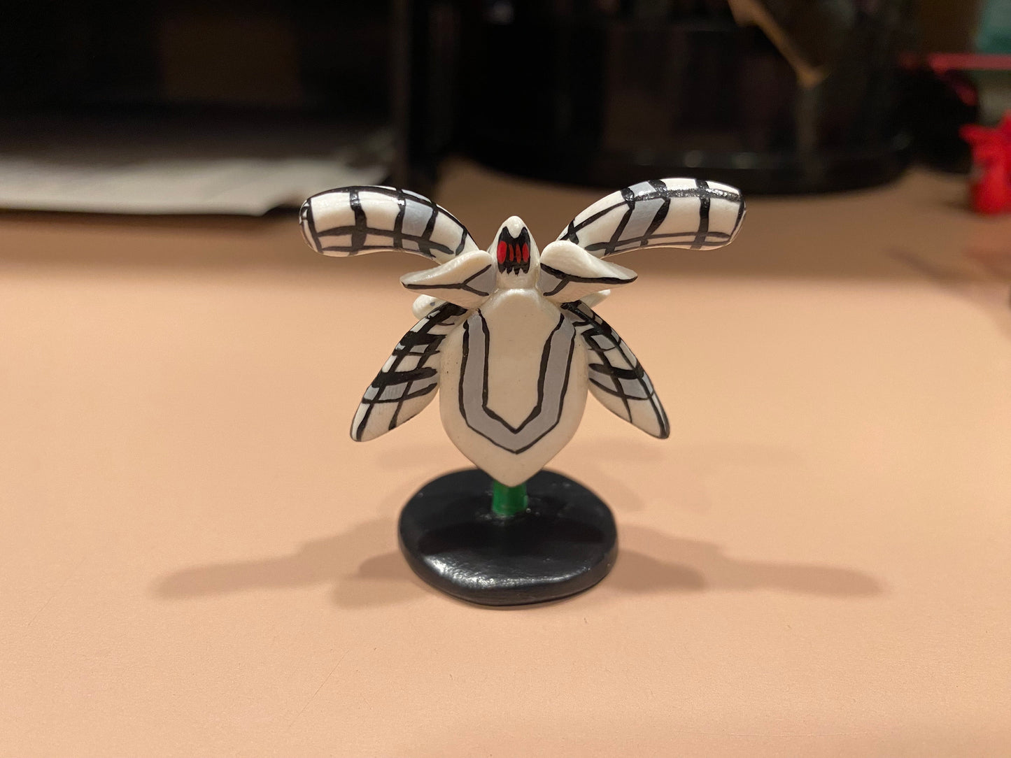 Yggdrasil Digimon TCG Memory Counter/Marker