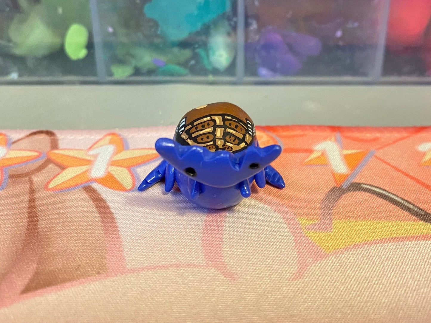 Whamon Digimon TCG Memory Marker/Counter