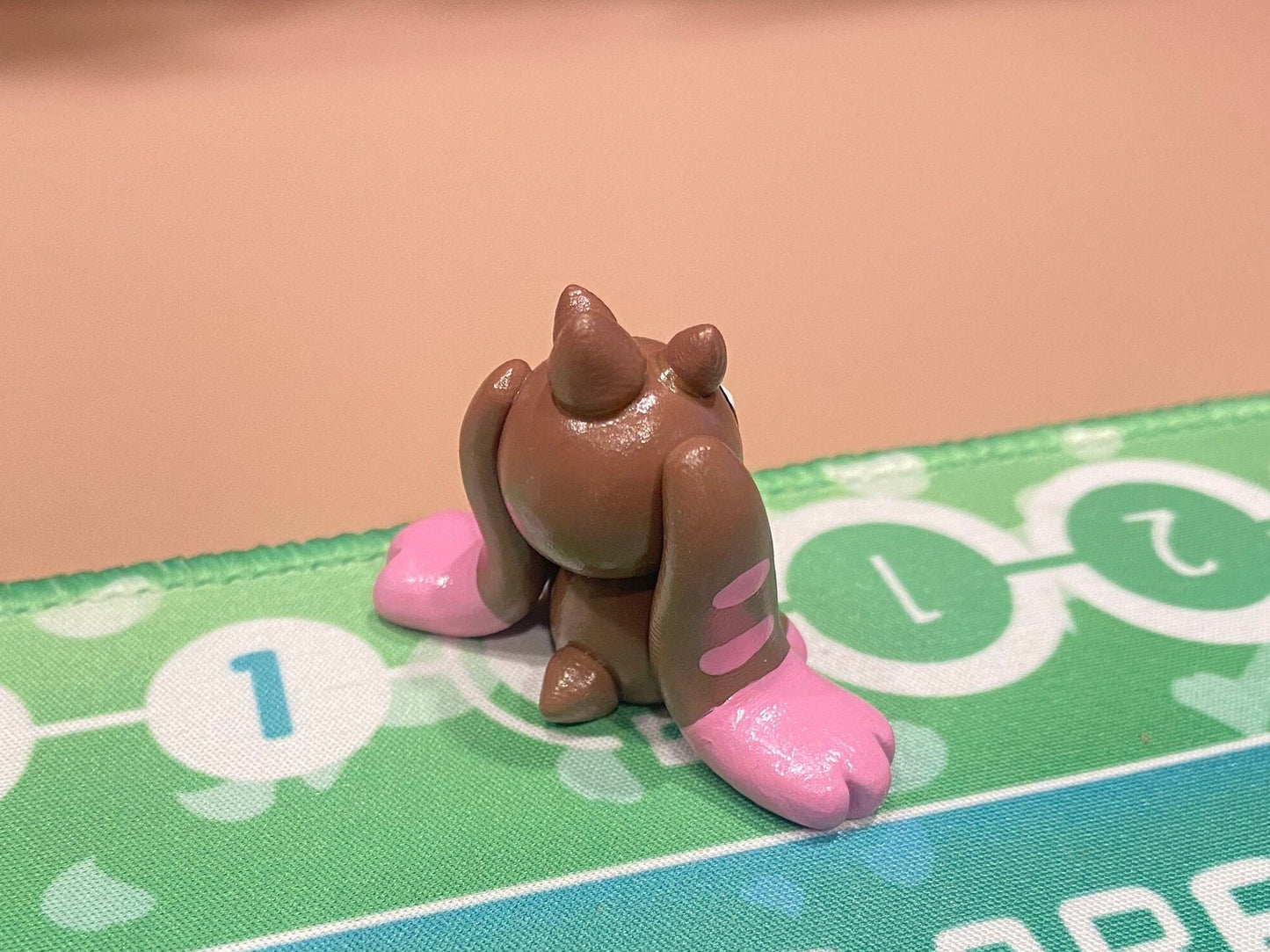 Lopmon Digimon TCG Memory Marker/Counter