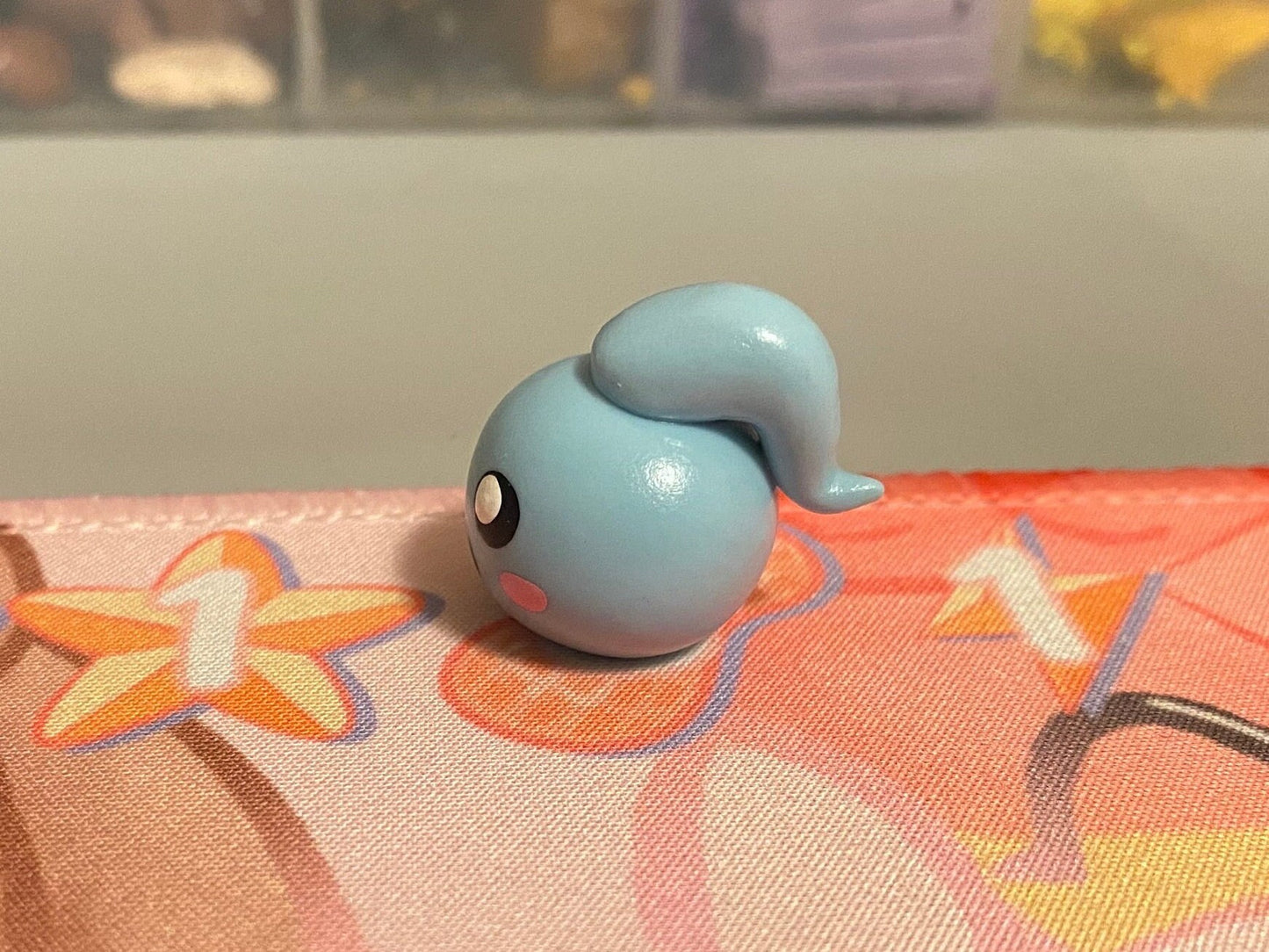 Chicomon Digimon TCG Memory Marker/Counter