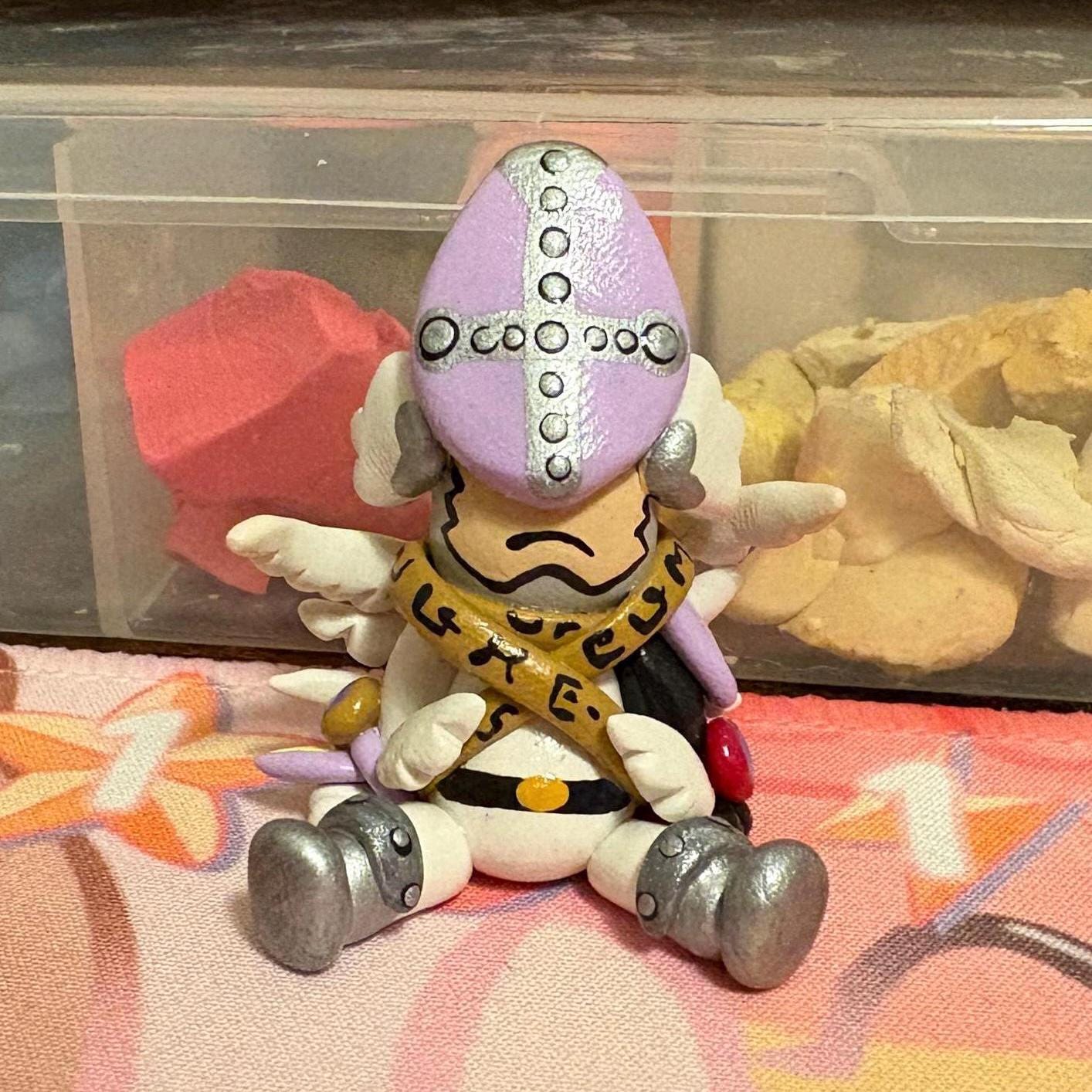 MagnaAngemon Digimon TCG Memory Marker/Counter