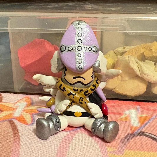 MagnaAngemon Digimon TCG Memory Marker/Counter