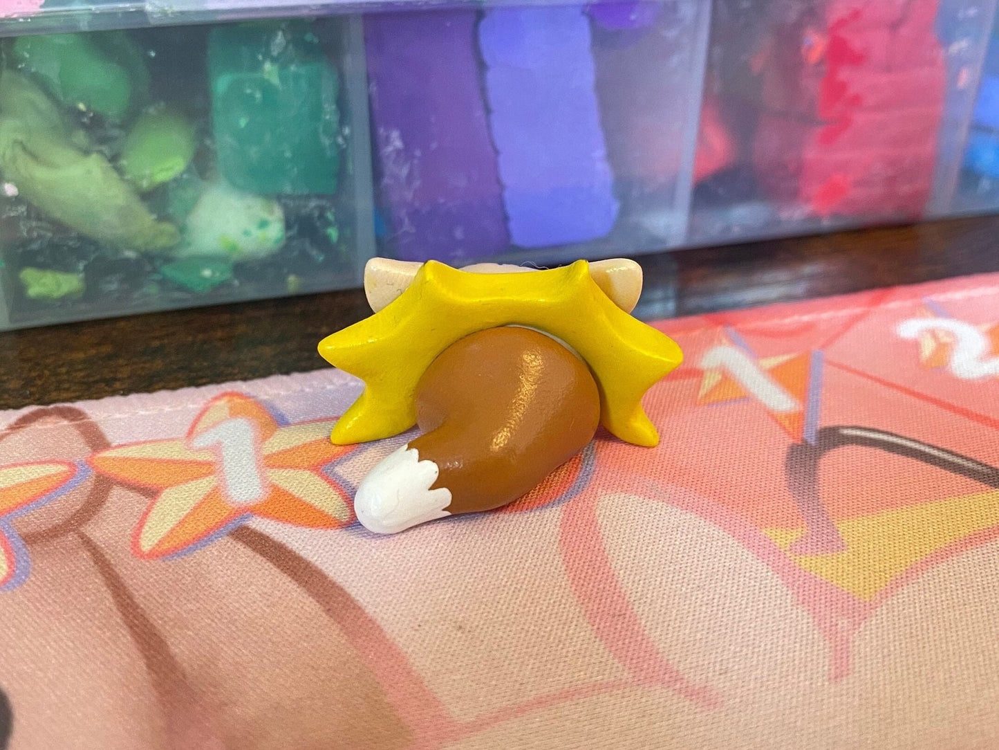 Frimon Digimon TCG Memory Counter/Marker