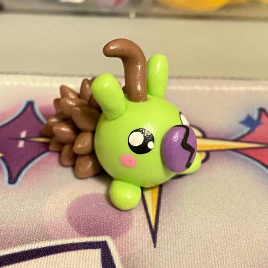 Minomon Digimon TCG Memory Marker/Counter