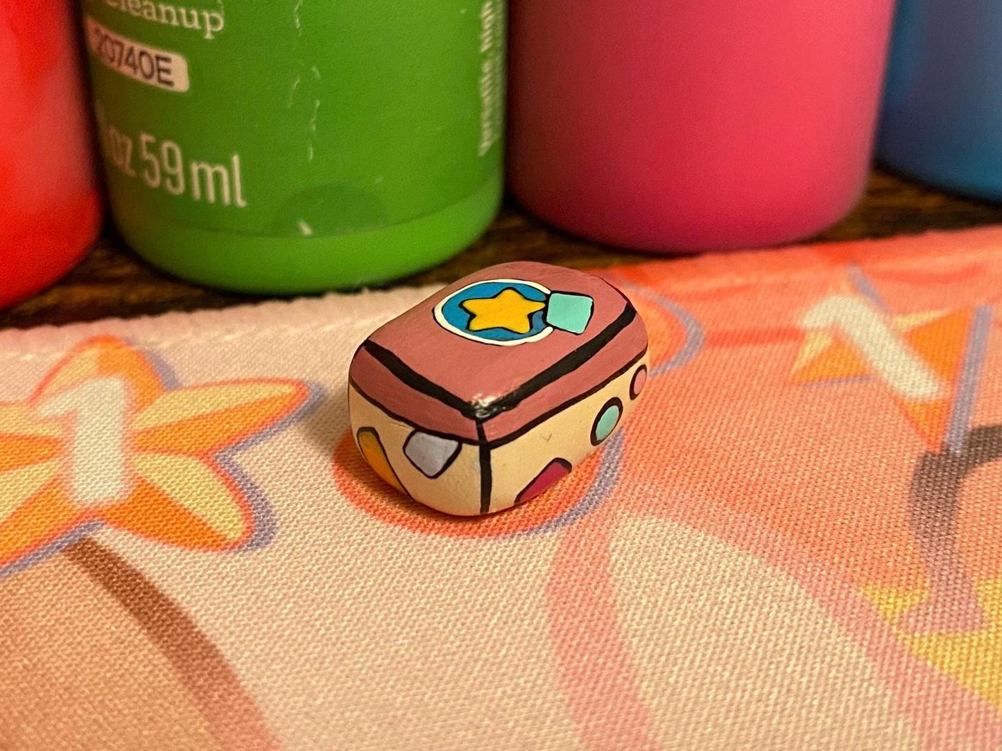 Guilmon Box Digimon TCG Memory Marker/Counter