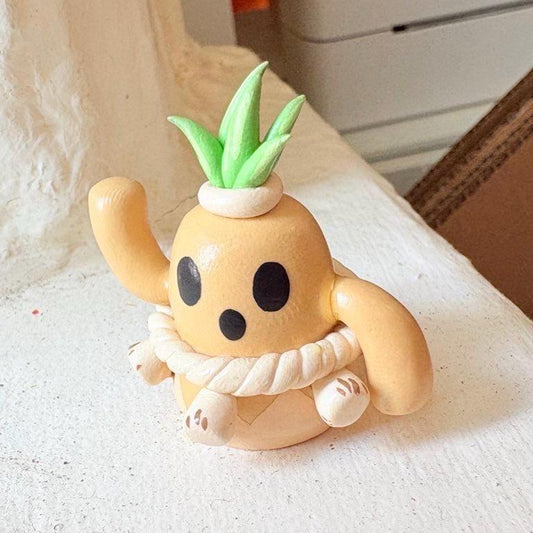 Hanimon Digimon TCG Memory Marker/Counter