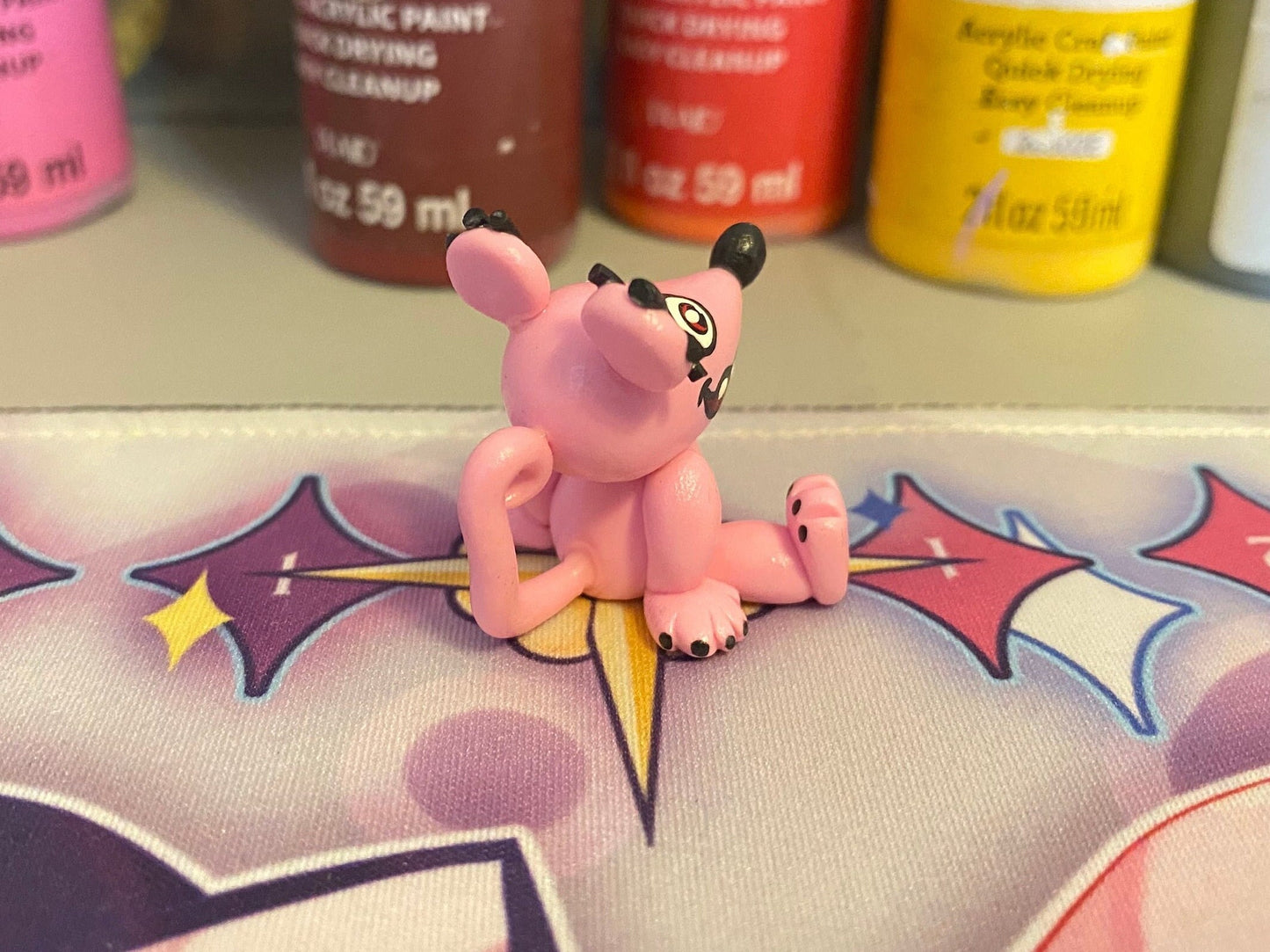 Chuumon Digimon TCG Memory Marker/Counter