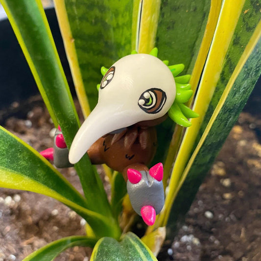 Kiwimon Digimon TCG Memory Marker/Counter