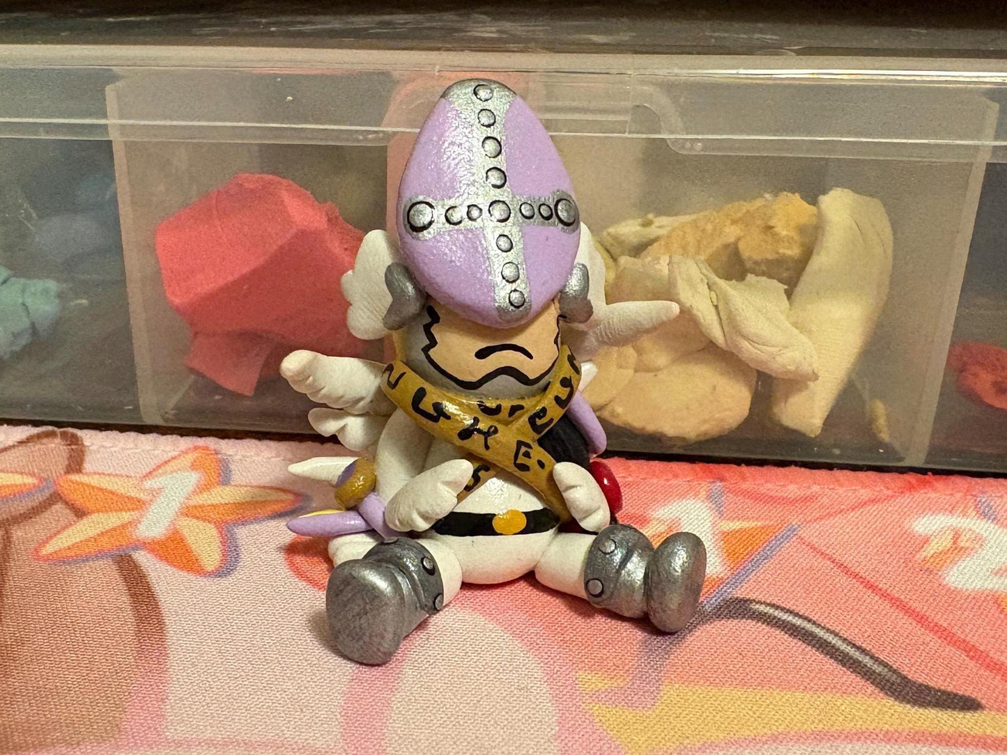 MagnaAngemon Digimon TCG Memory Marker/Counter