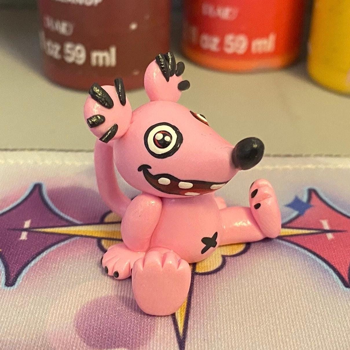 Chuumon Digimon TCG Memory Marker/Counter