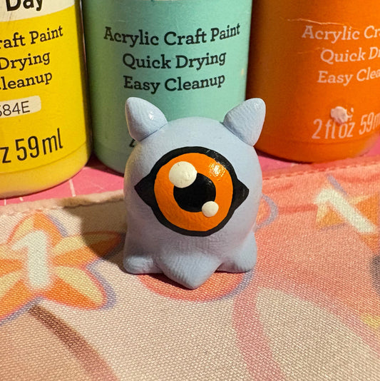Kuramon Digimon TCG Memory Marker/Counter