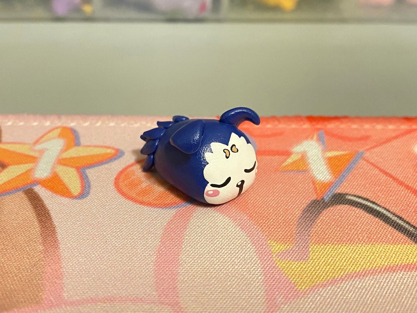 Fusamon Digimon TCG Memory Marker/Counter